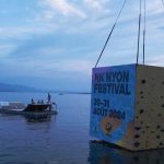 NK Nyon Festival 2025 : un rendez-vous inédit de cultures urbaines à la Grande Jetée