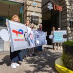 Campax appelle UBS à refuser le financement de l’oléoduc est-africain EACOP