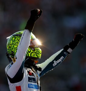 F1 Grand Prix of Mexico