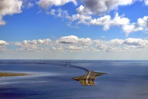 Øresund Bridge