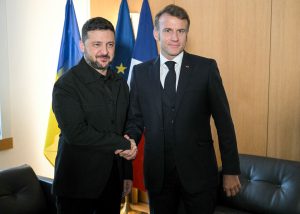 BELGIUM-EU-COUNCIL-SUMMIT-FRANCE-UKRAINE