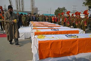 INDIA-KASHMIR-EXPLOSION