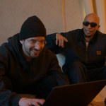 Vito Bendinelli : le beatmaker derrière l’empreinte sonore de Nouvelle École