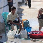 L’Occident abandonne l’aide internationale et cède le terrain à ses rivaux