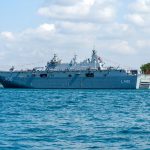 Golfe Persique: la militarisation galopante efface la façade diplomatique