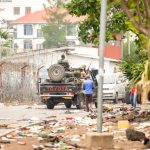 Éthiopie-Érythrée : la bombe oubliée de la Corne de l’Afrique
